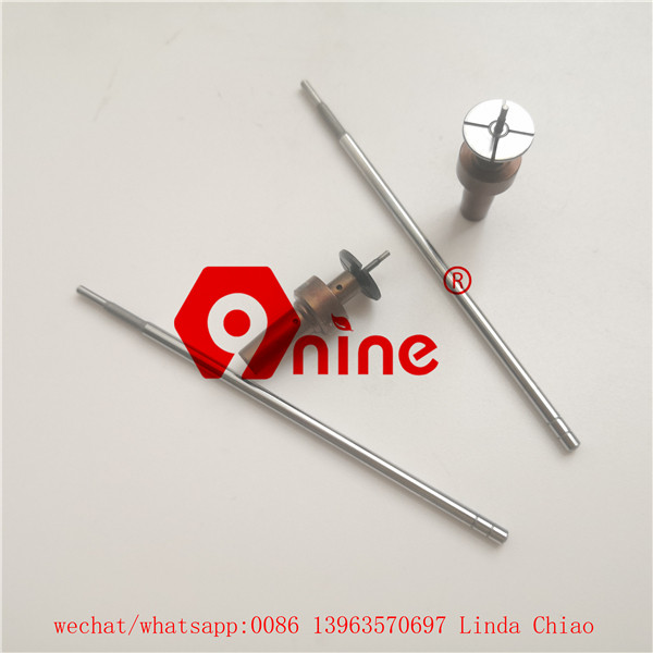 23670 51060 - common rail injector valve F00ZC01319 For Injector 0445110697/0445110698/0445110706/0445110746/0445110779 – Jiujiujiayi